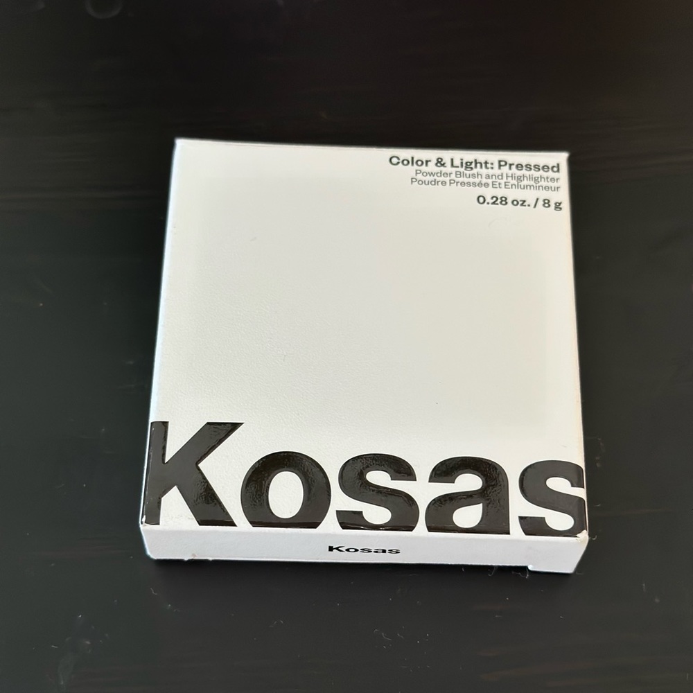 Kosas Color&Light: Pressed - Picture 2 of 3